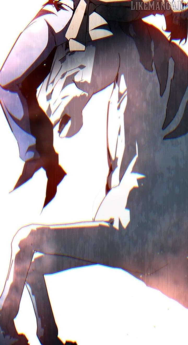 Holy Night: The Zero Chapter 36 - Page 2