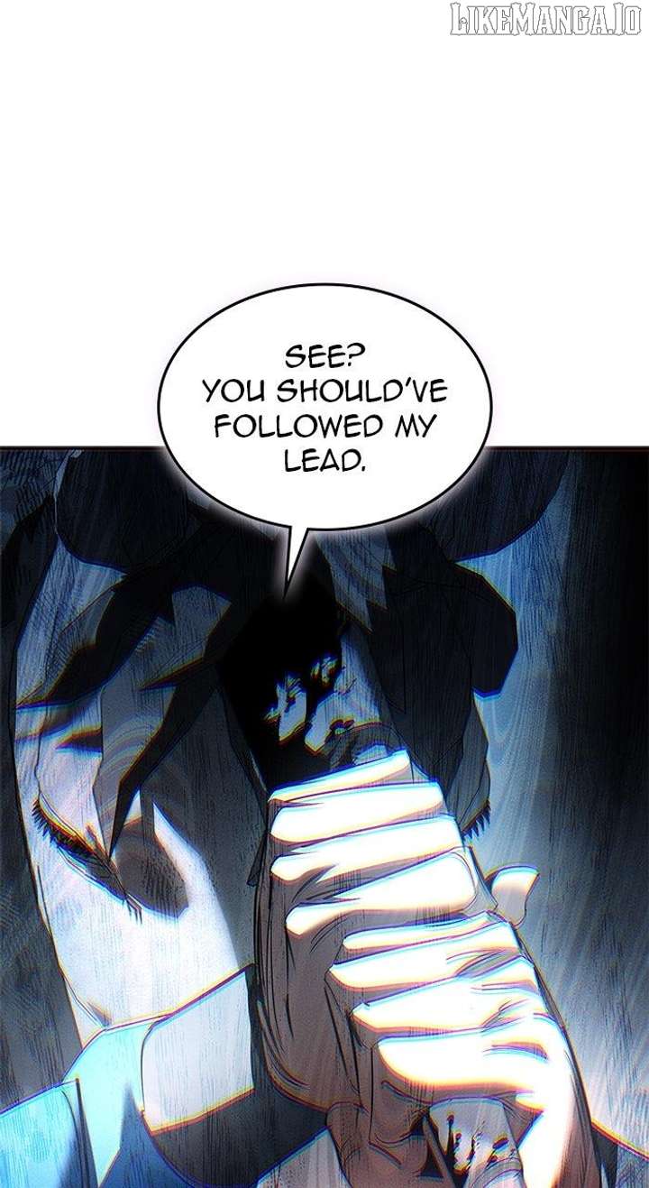 Holy Night: The Zero Chapter 36 - Page 11