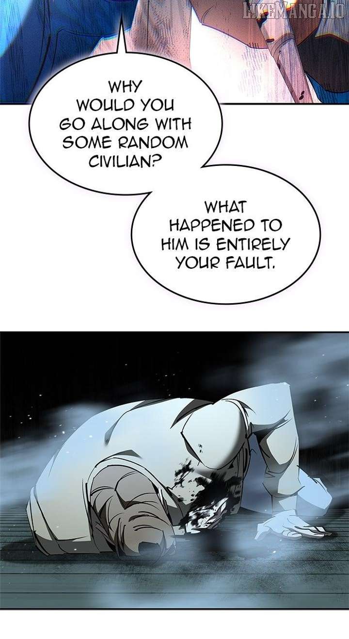 Holy Night: The Zero Chapter 36 - Page 12