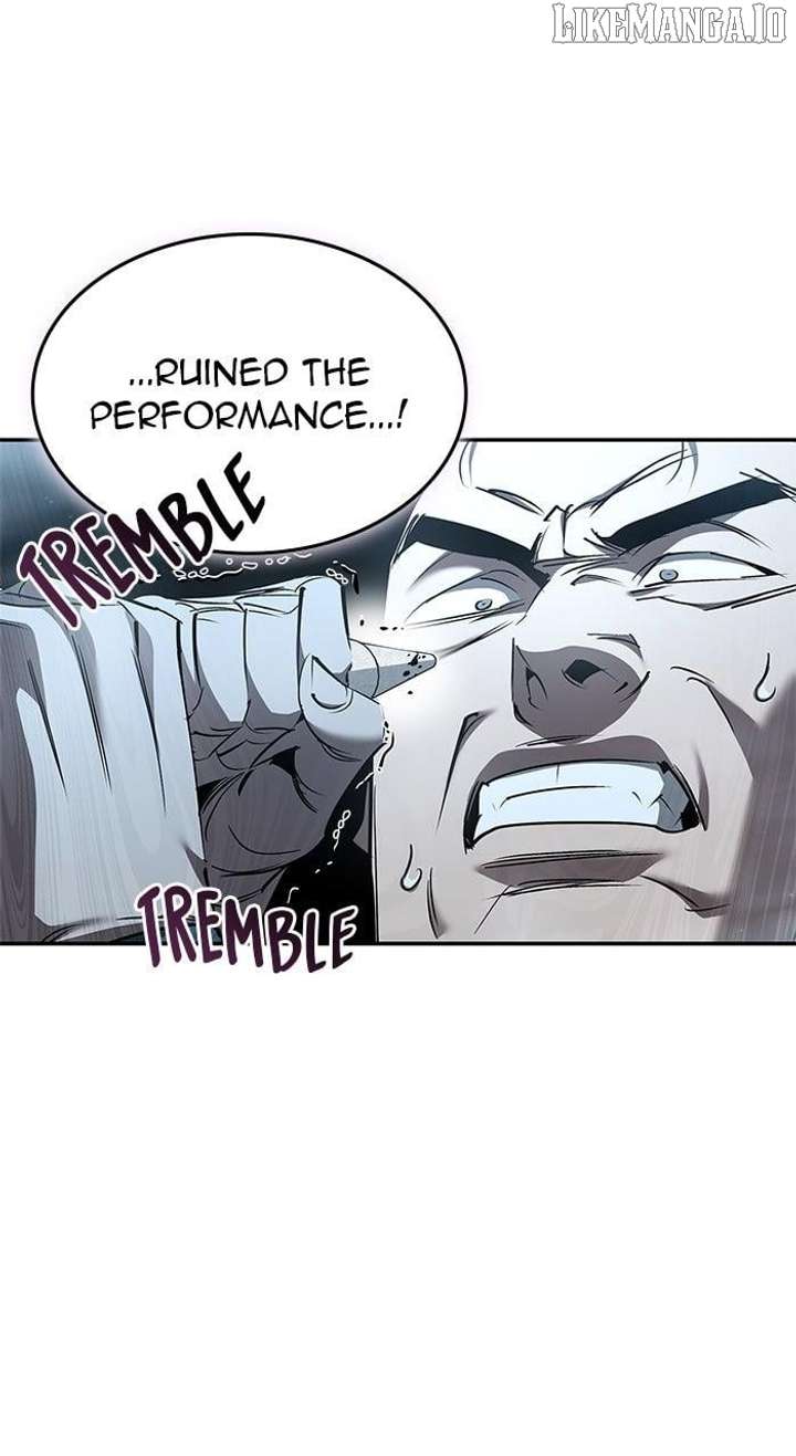 Holy Night: The Zero Chapter 36 - Page 14