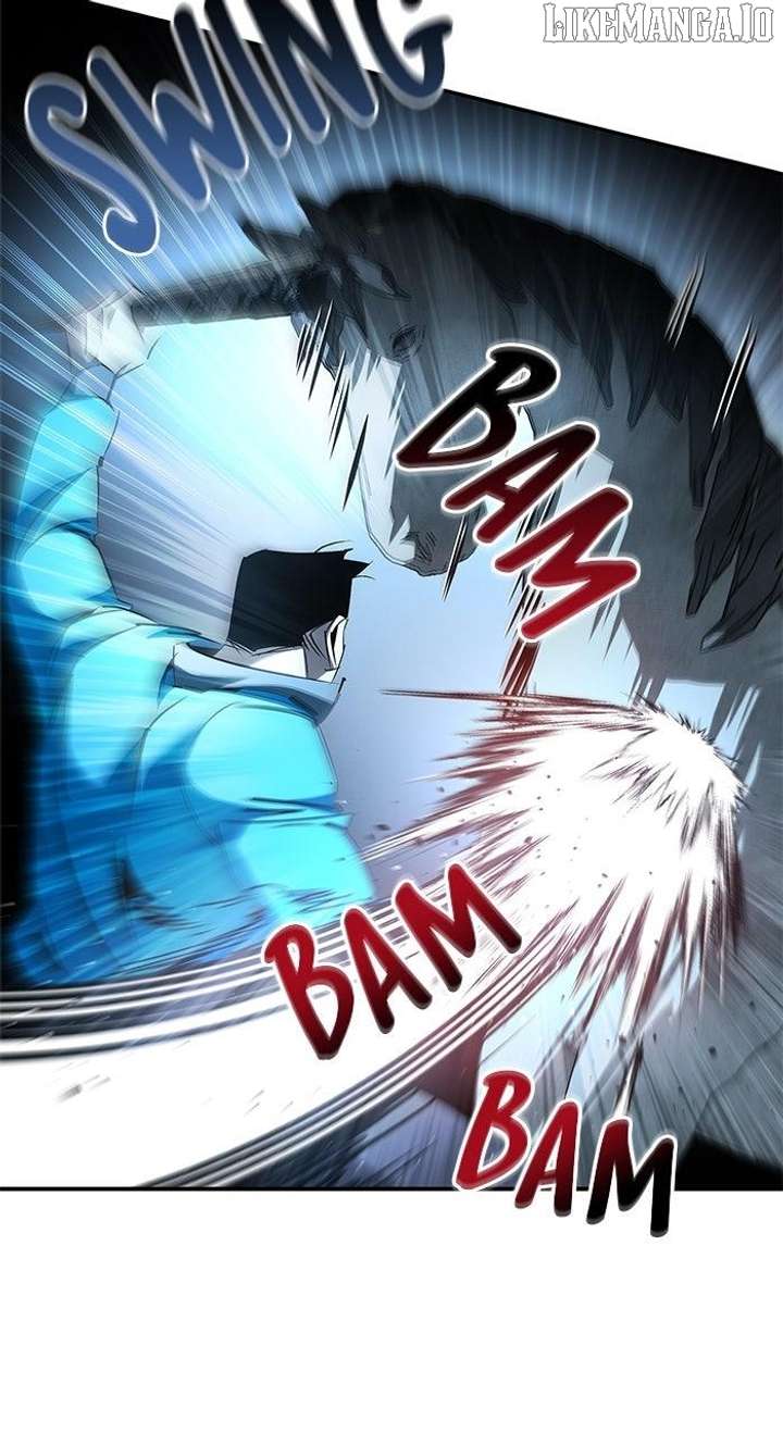 Holy Night: The Zero Chapter 36 - Page 16