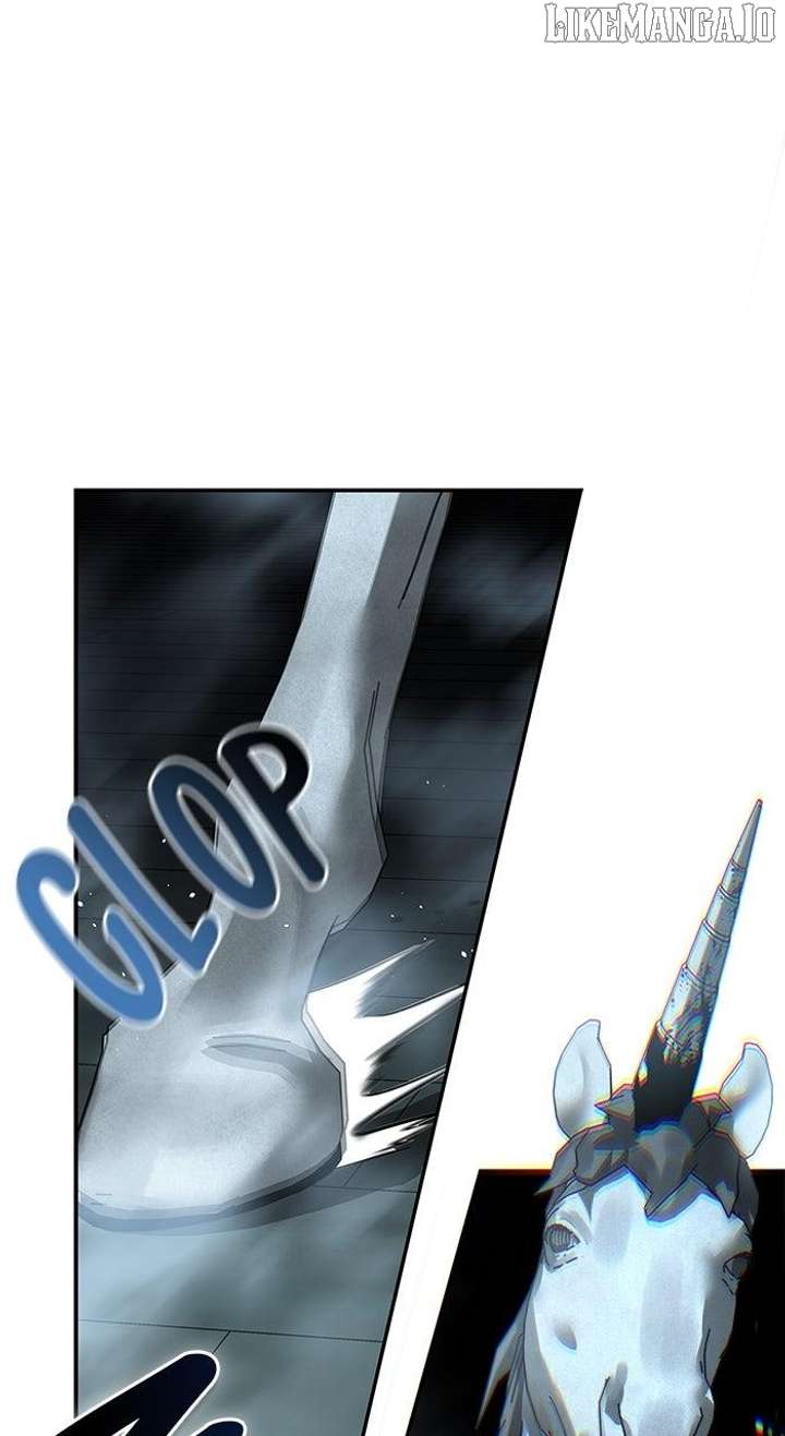 Holy Night: The Zero Chapter 36 - Page 17