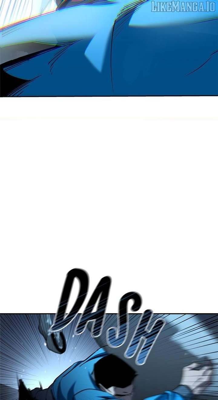 Holy Night: The Zero Chapter 36 - Page 19