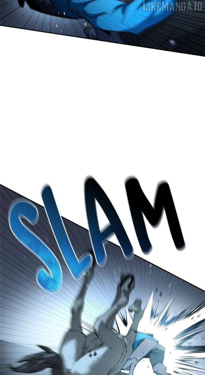 Holy Night: The Zero Chapter 36 - Page 20