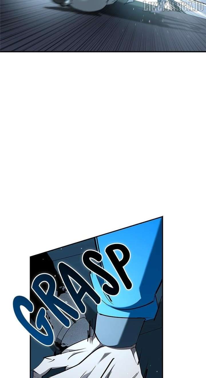 Holy Night: The Zero Chapter 36 - Page 21