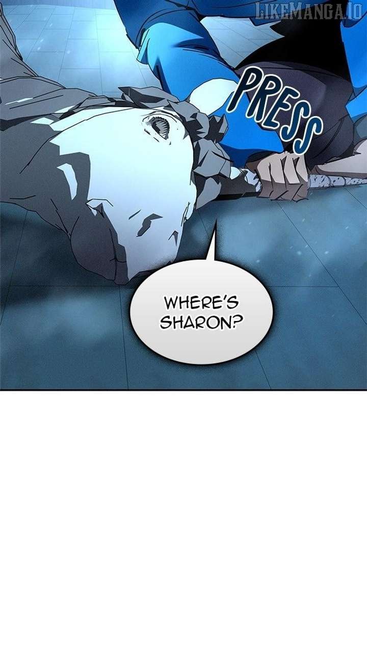 Holy Night: The Zero Chapter 36 - Page 23