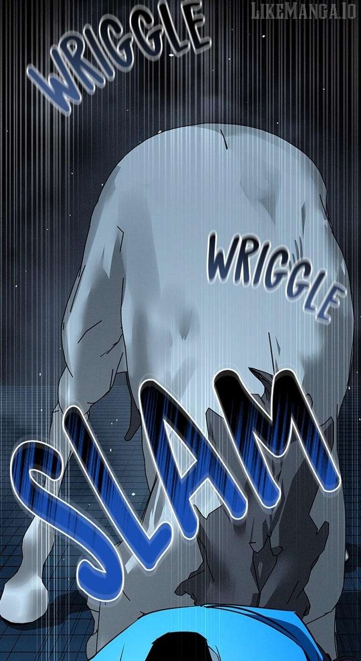 Holy Night: The Zero Chapter 36 - Page 25