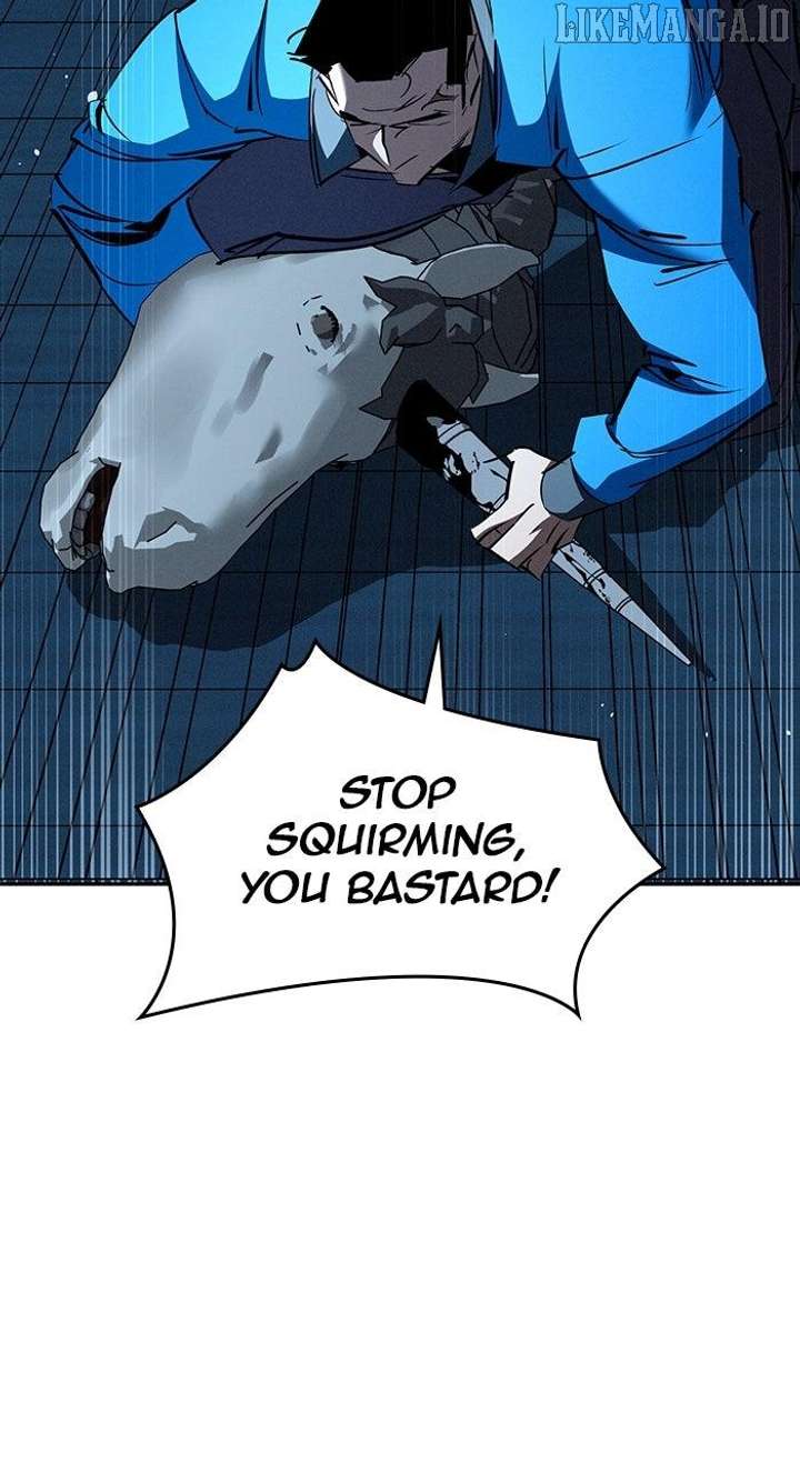 Holy Night: The Zero Chapter 36 - Page 26