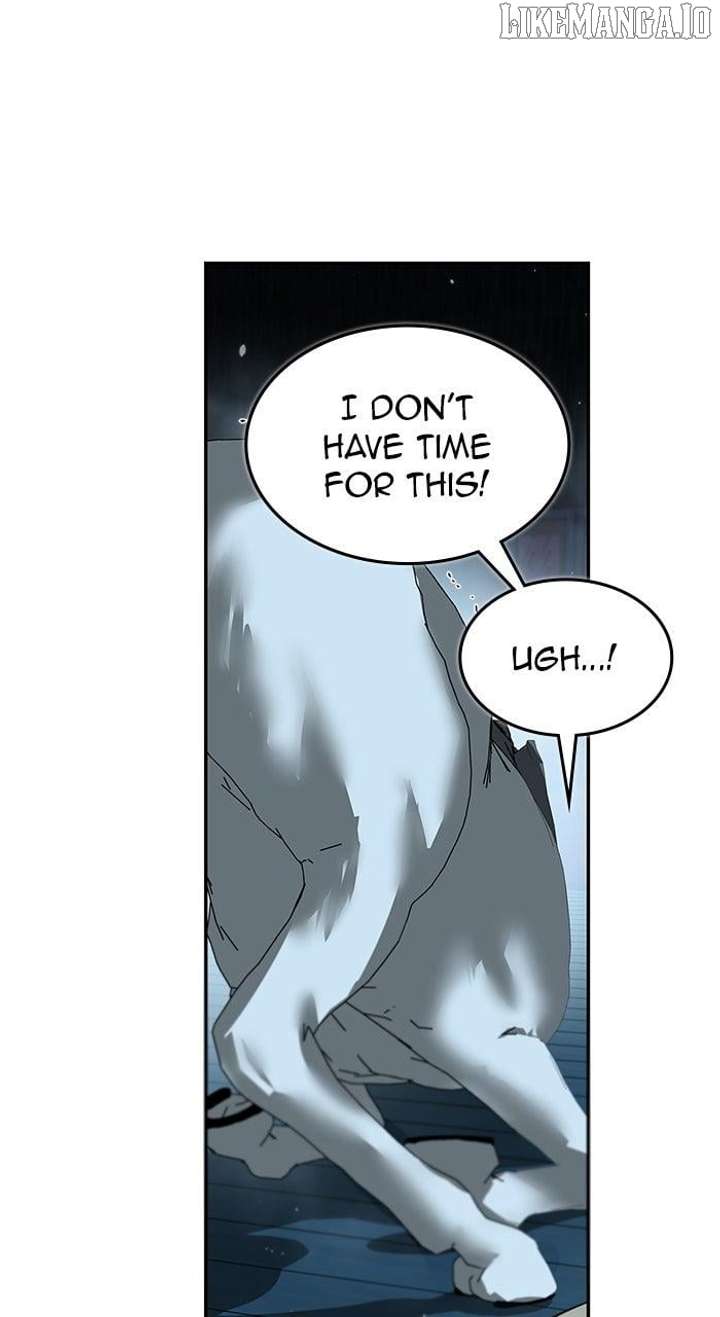 Holy Night: The Zero Chapter 36 - Page 27