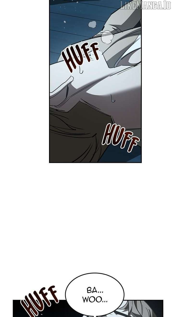 Holy Night: The Zero Chapter 36 - Page 28