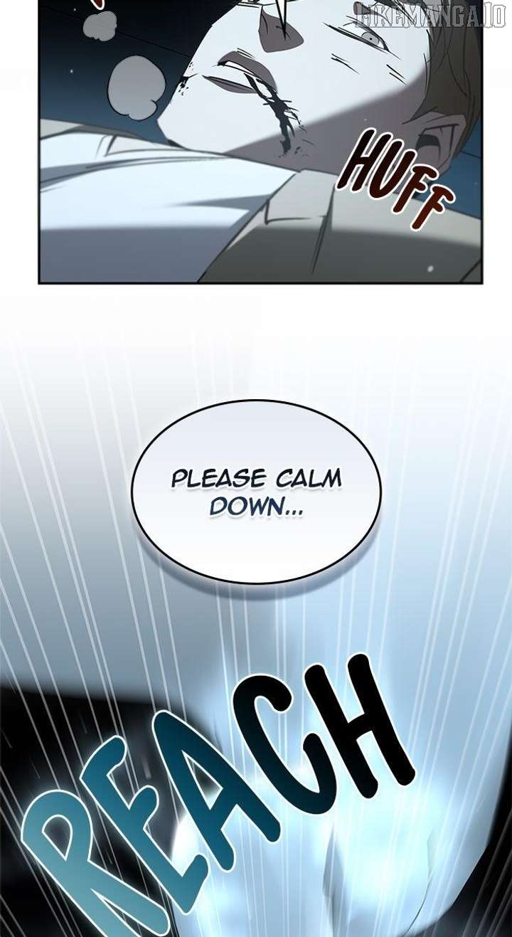 Holy Night: The Zero Chapter 36 - Page 29