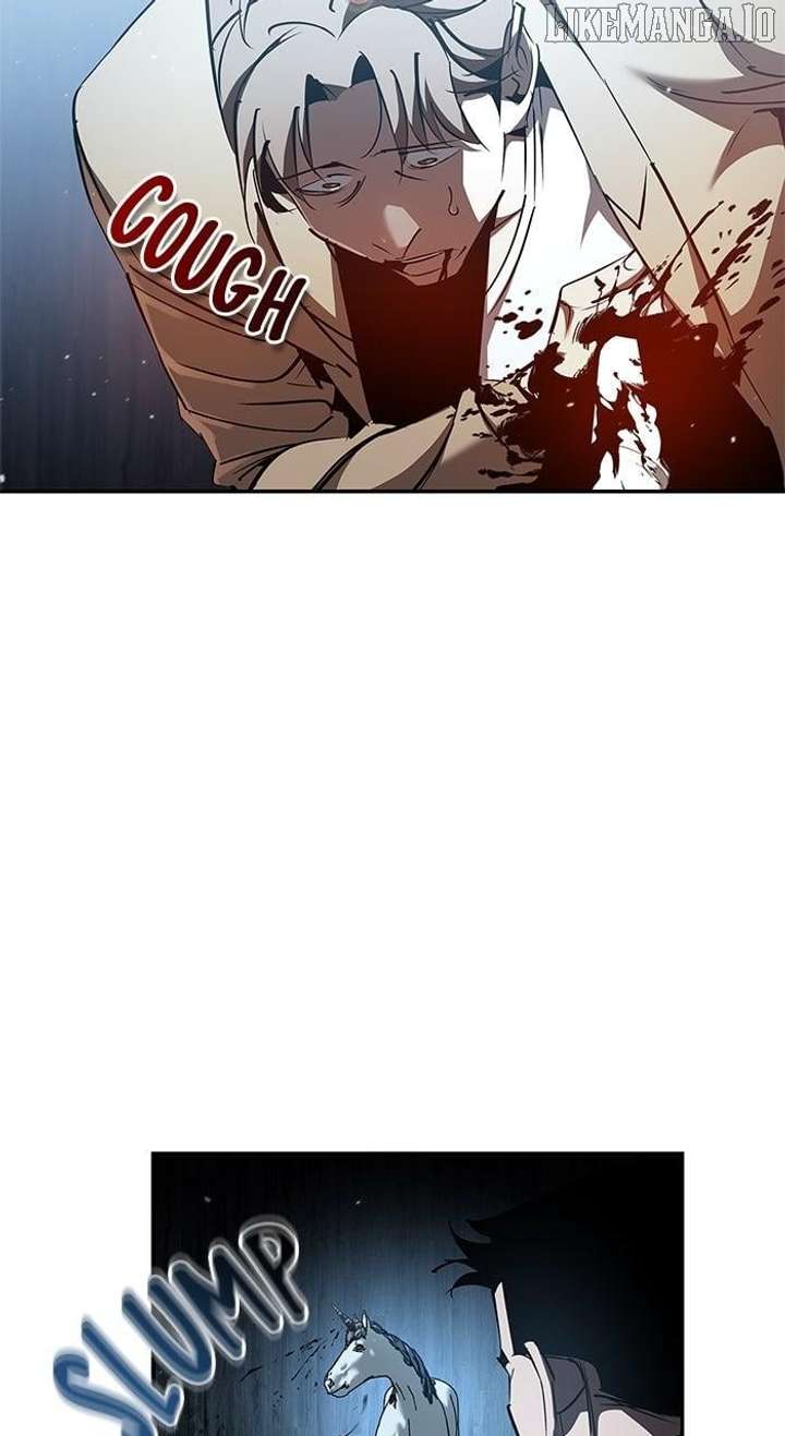 Holy Night: The Zero Chapter 36 - Page 4