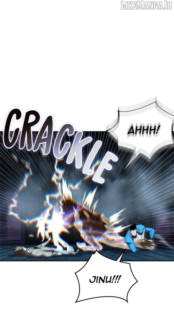 Holy Night: The Zero Chapter 36 - Page 31