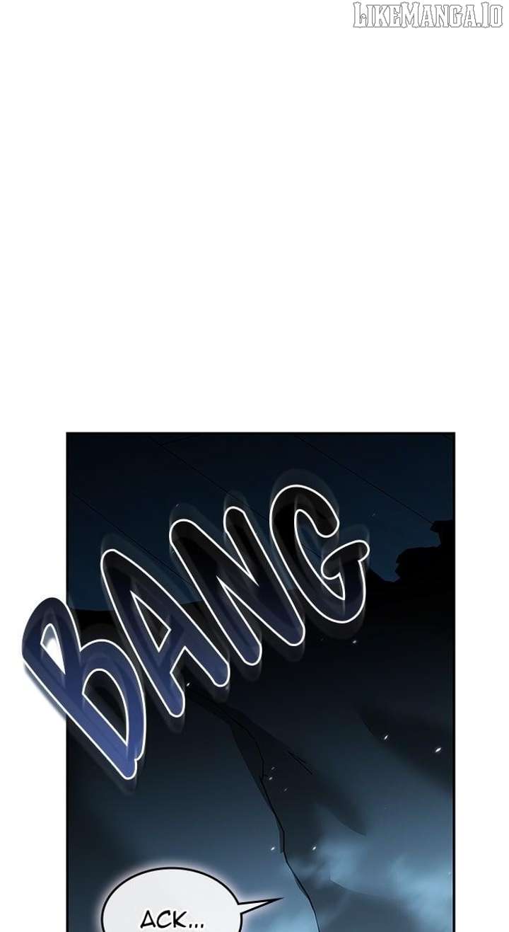 Holy Night: The Zero Chapter 36 - Page 32