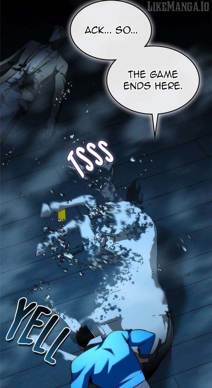 Holy Night: The Zero Chapter 36 - Page 34