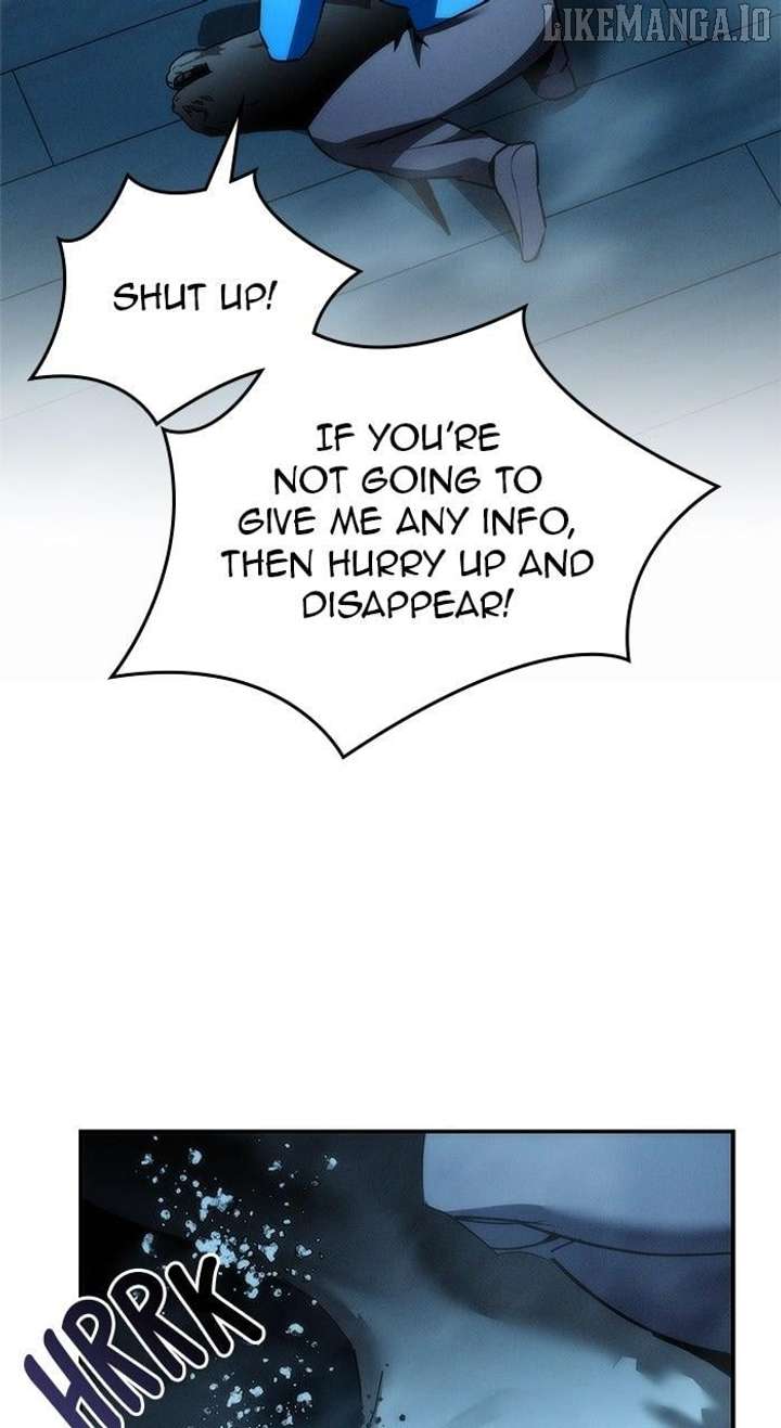 Holy Night: The Zero Chapter 36 - Page 35