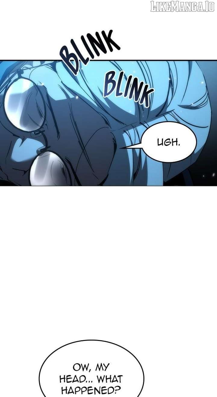 Holy Night: The Zero Chapter 36 - Page 39