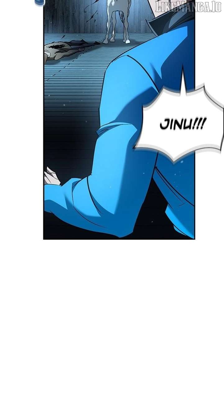 Holy Night: The Zero Chapter 36 - Page 5