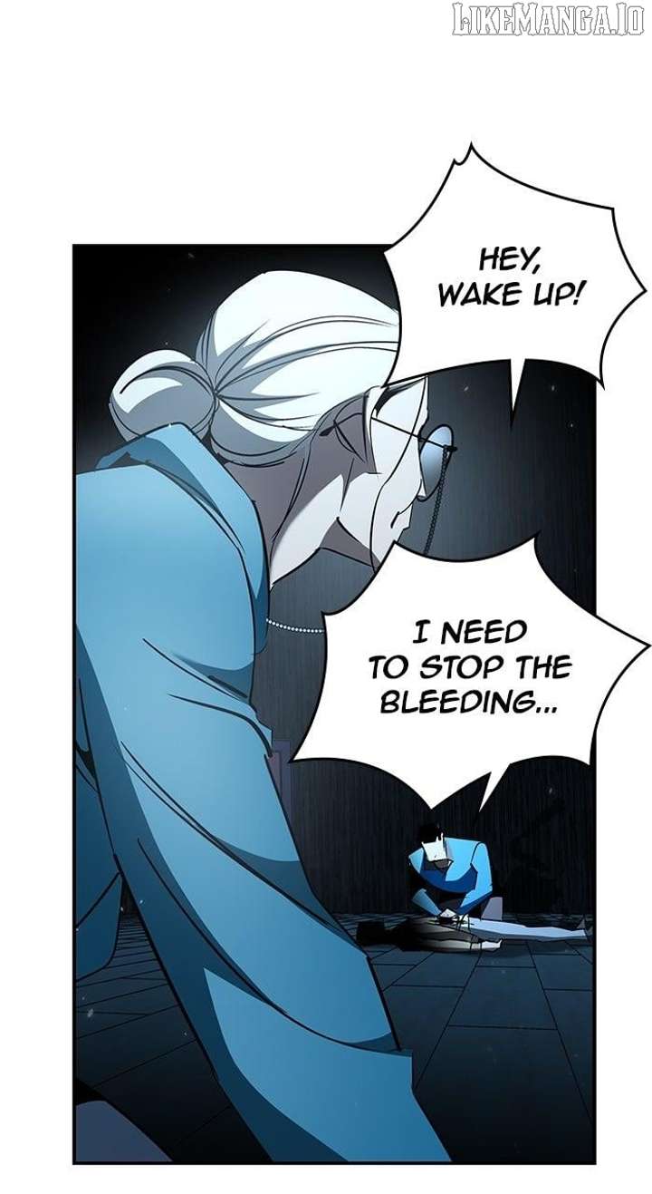 Holy Night: The Zero Chapter 36 - Page 41