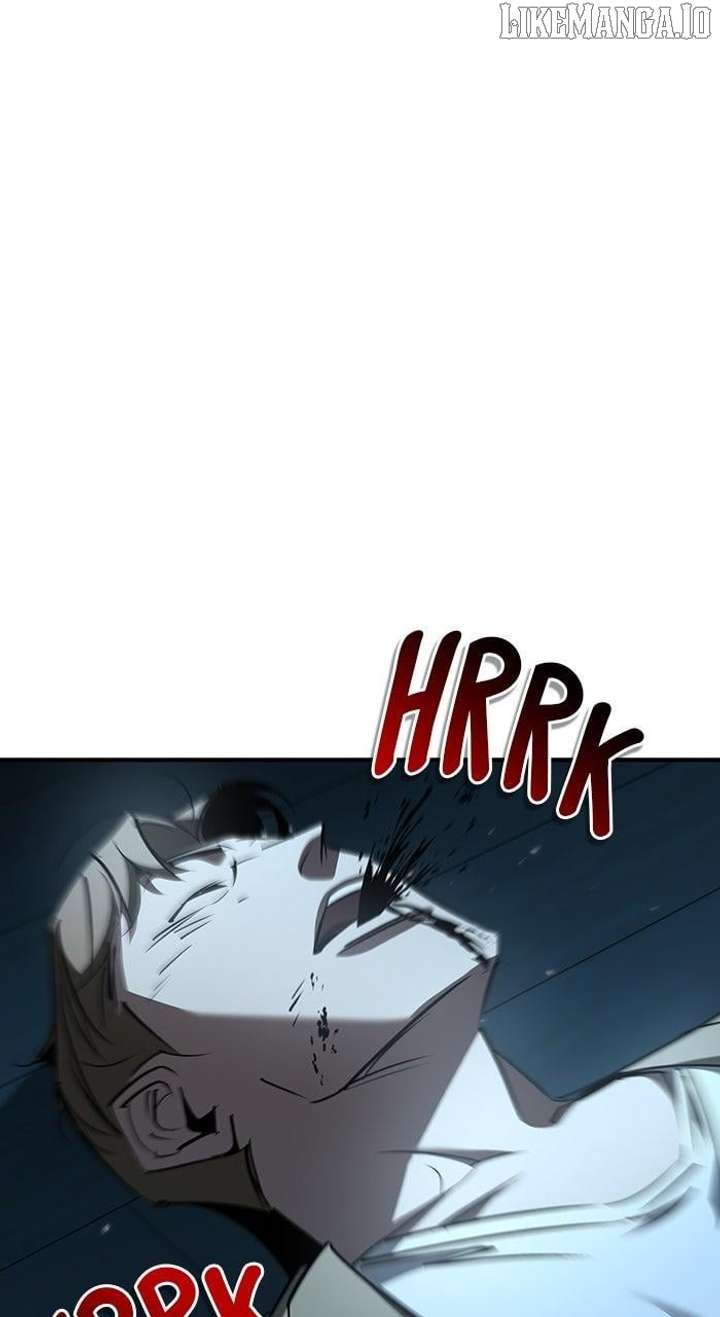 Holy Night: The Zero Chapter 36 - Page 42