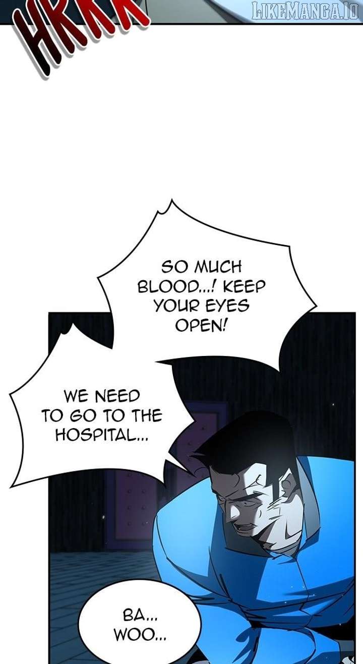 Holy Night: The Zero Chapter 36 - Page 43