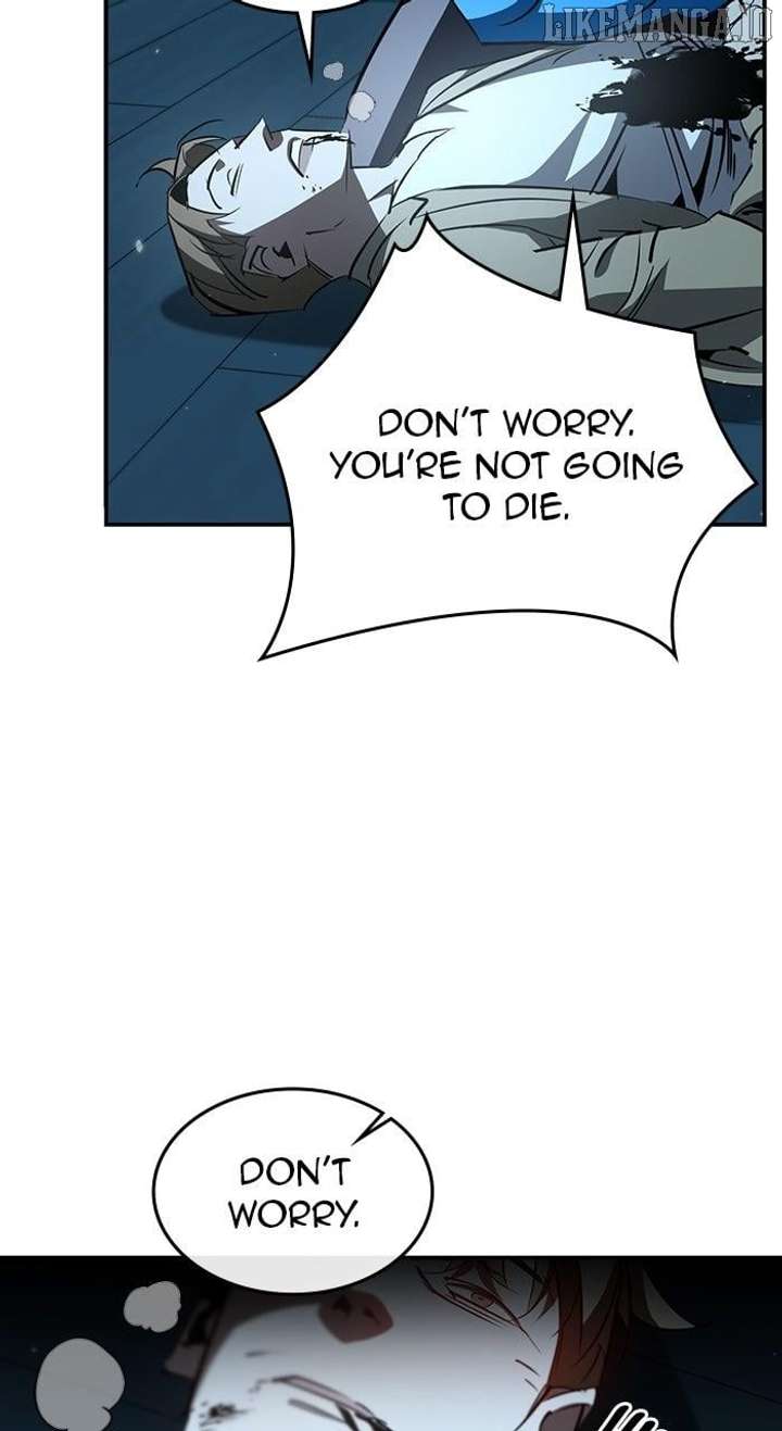 Holy Night: The Zero Chapter 36 - Page 44