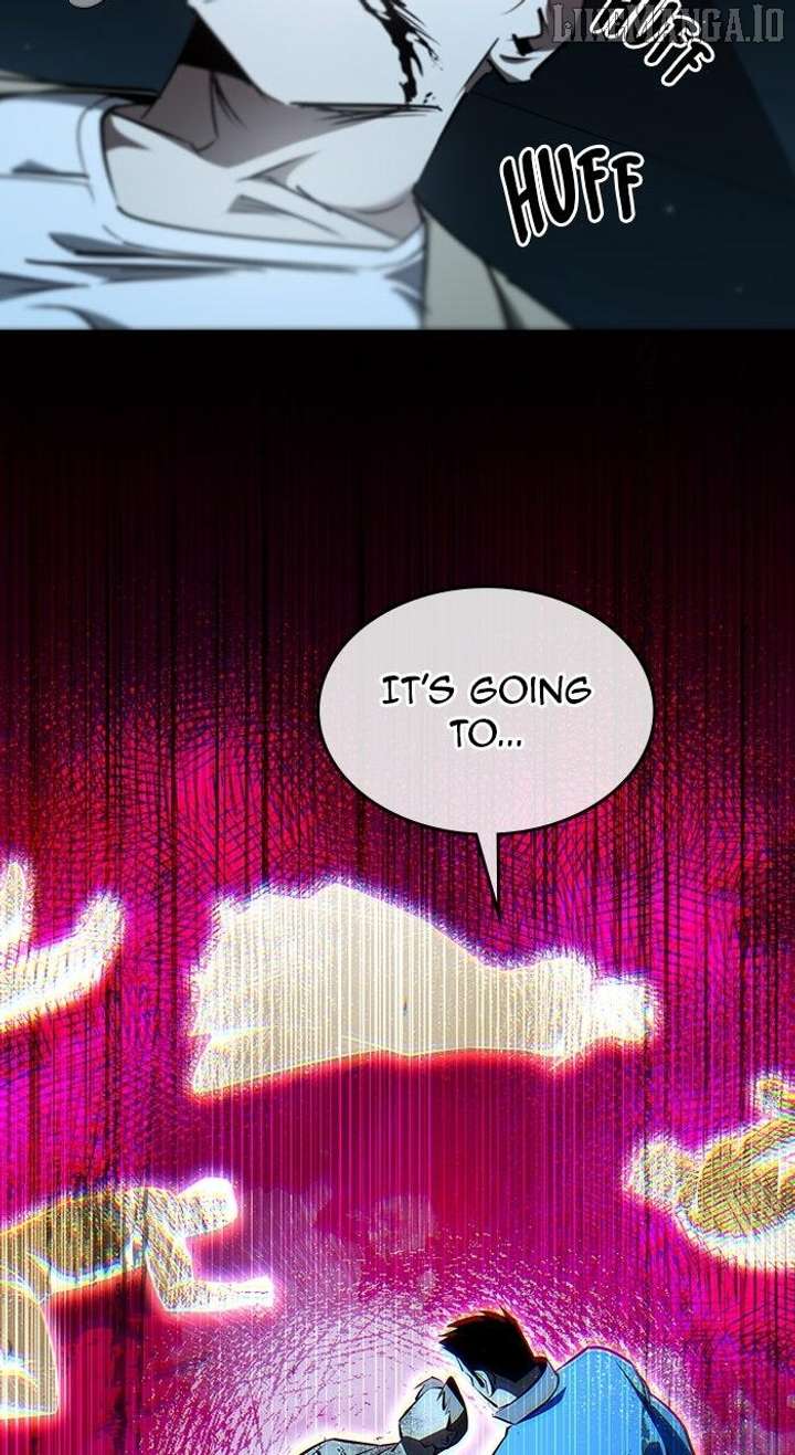 Holy Night: The Zero Chapter 36 - Page 45