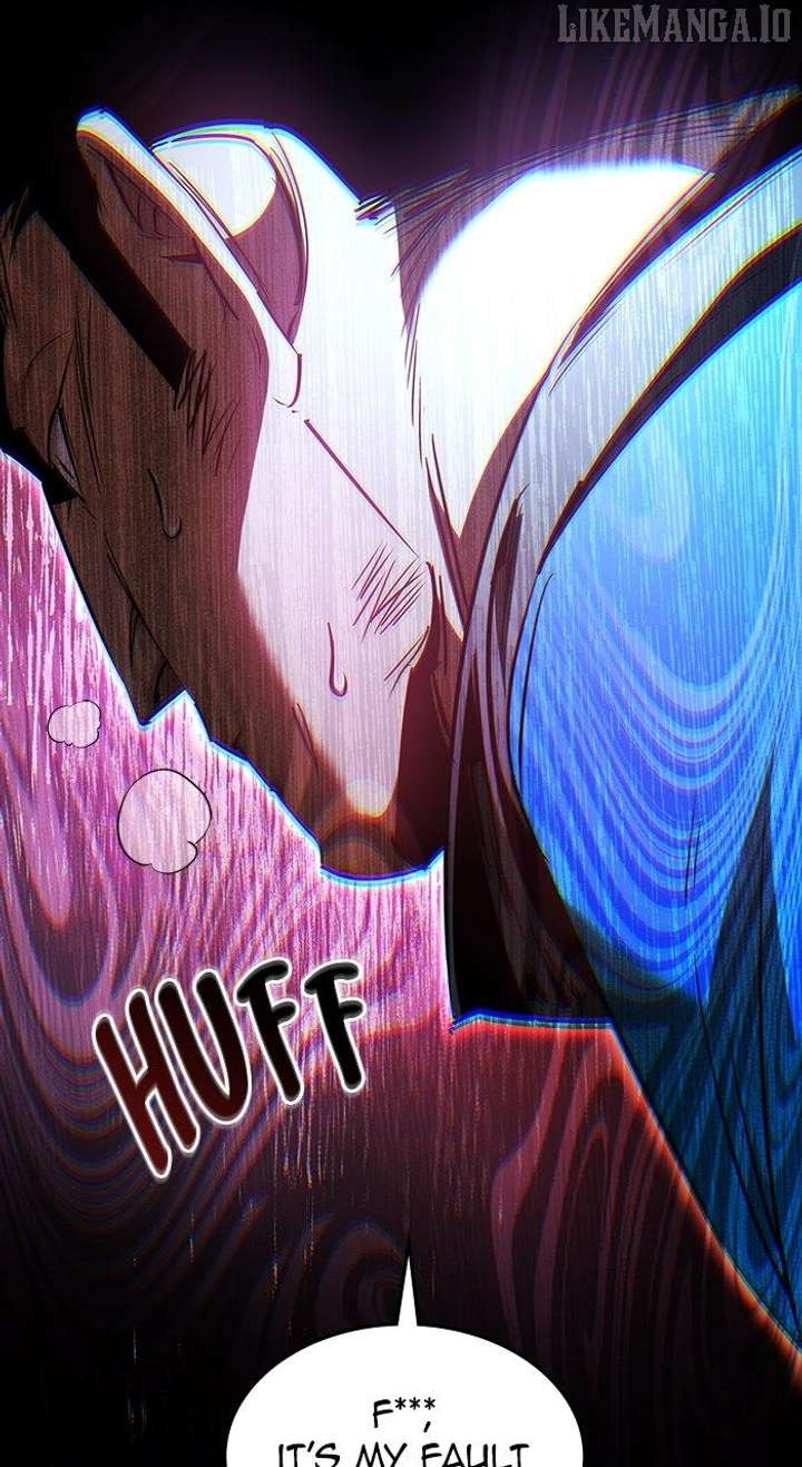 Holy Night: The Zero Chapter 36 - Page 47