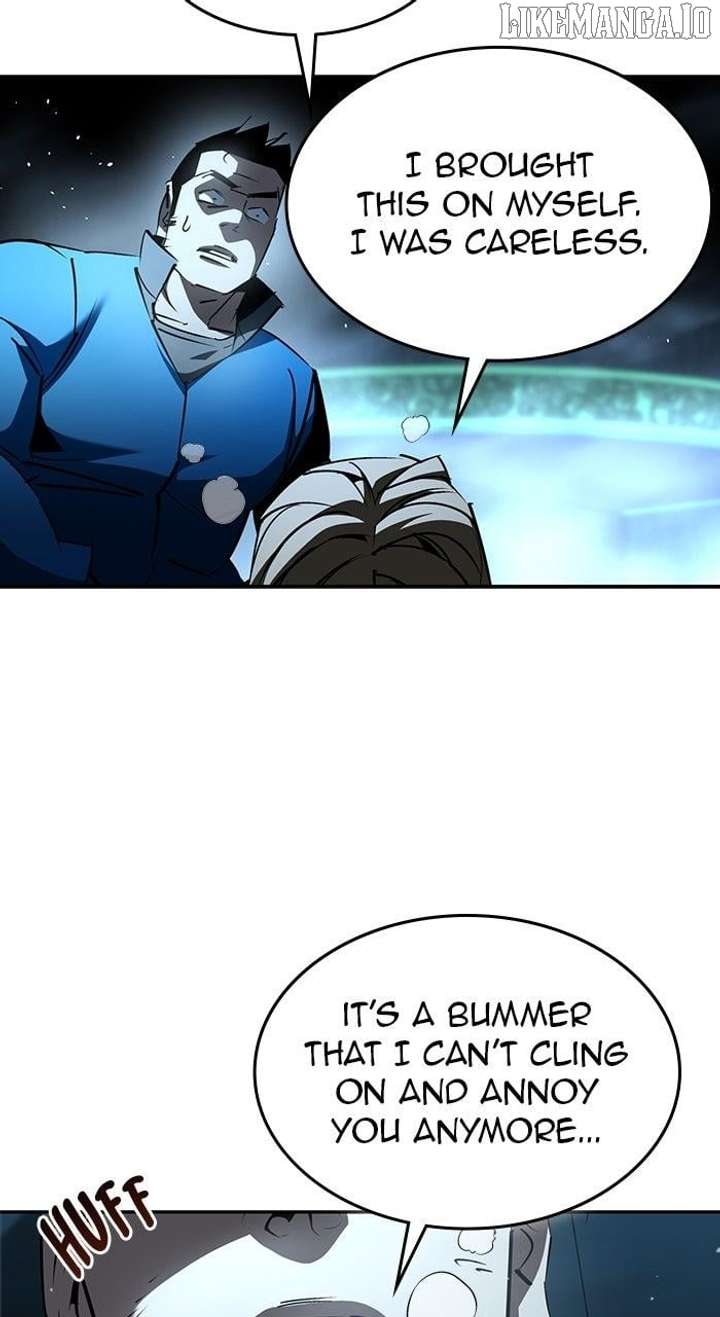 Holy Night: The Zero Chapter 36 - Page 49