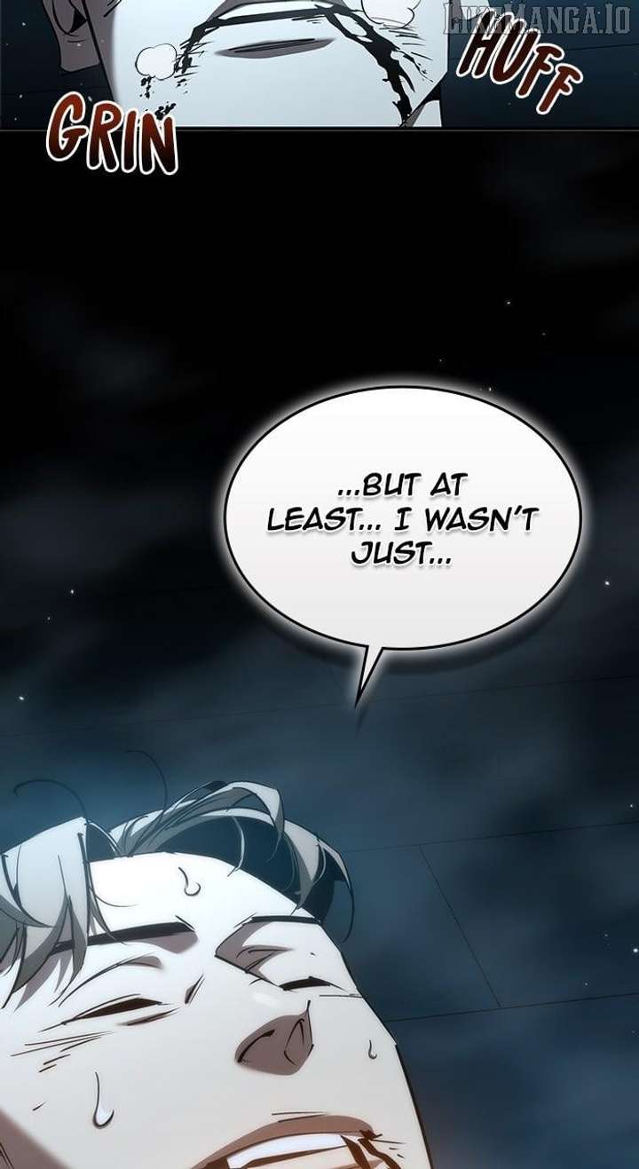 Holy Night: The Zero Chapter 36 - Page 50