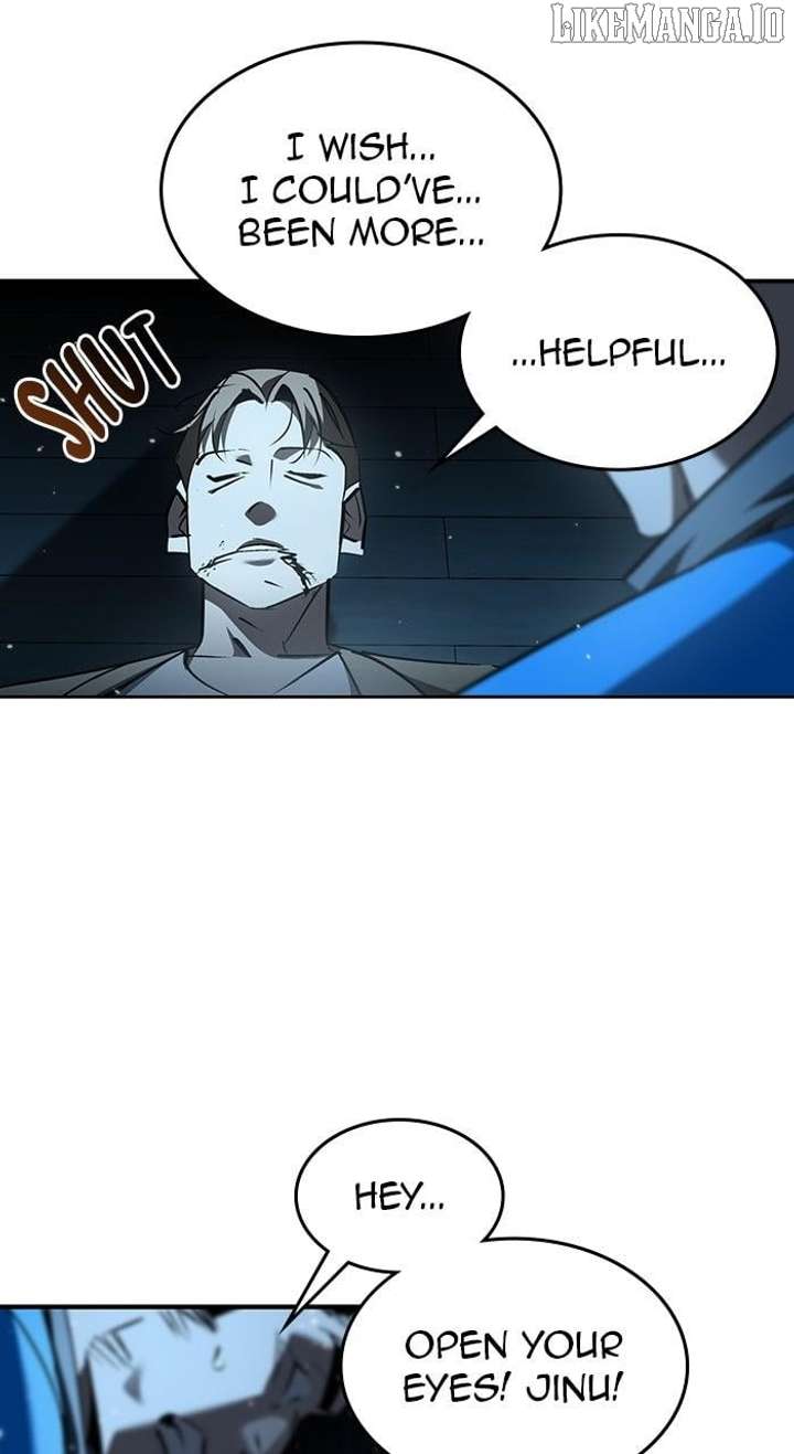 Holy Night: The Zero Chapter 36 - Page 52