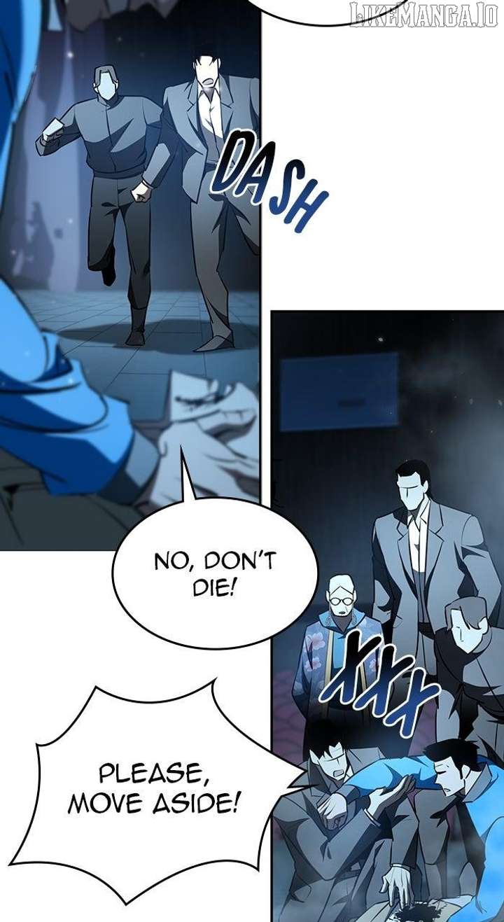 Holy Night: The Zero Chapter 36 - Page 53