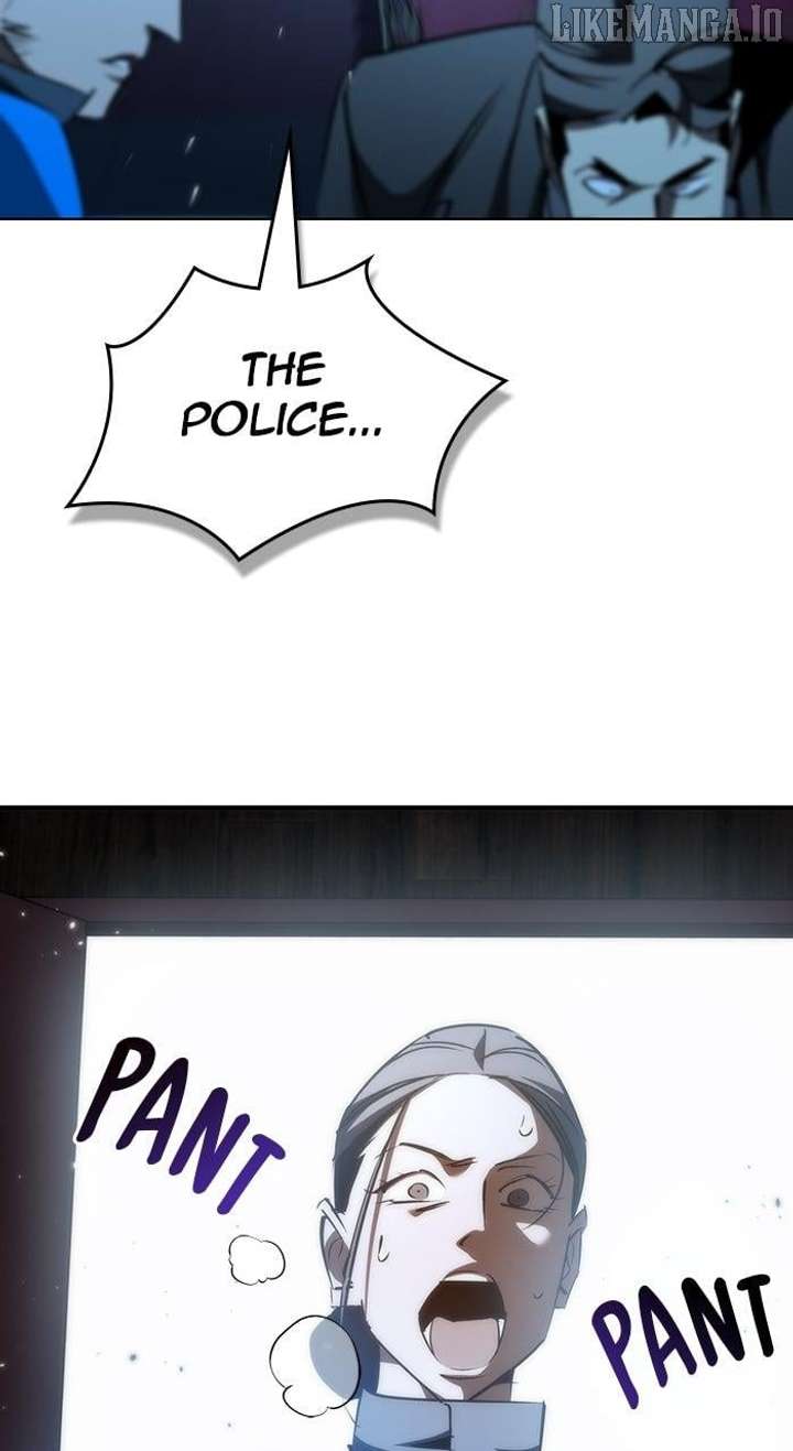 Holy Night: The Zero Chapter 36 - Page 55