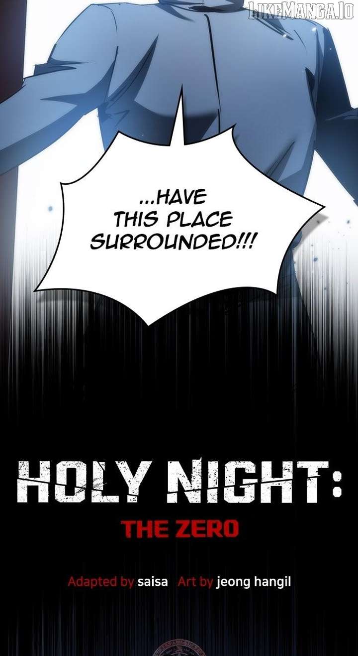 Holy Night: The Zero Chapter 36 - Page 56