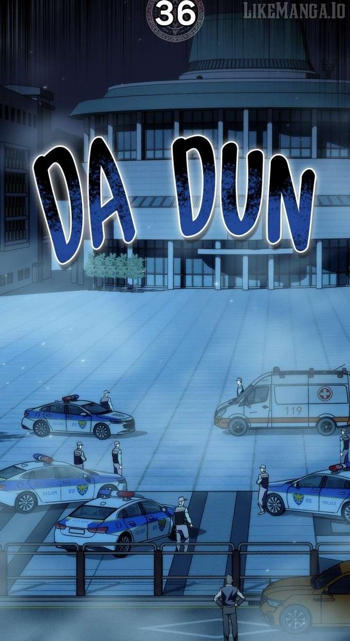 Holy Night: The Zero Chapter 36 - Page 57