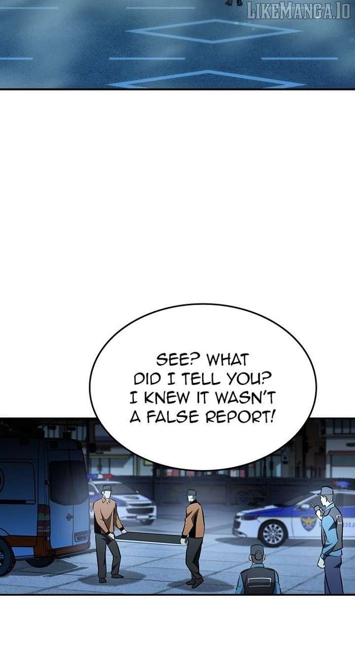 Holy Night: The Zero Chapter 36 - Page 58