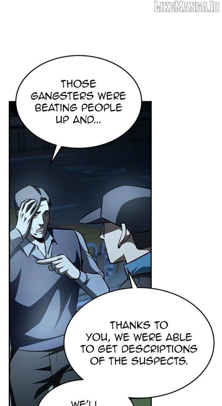 Holy Night: The Zero Chapter 36 - Page 59