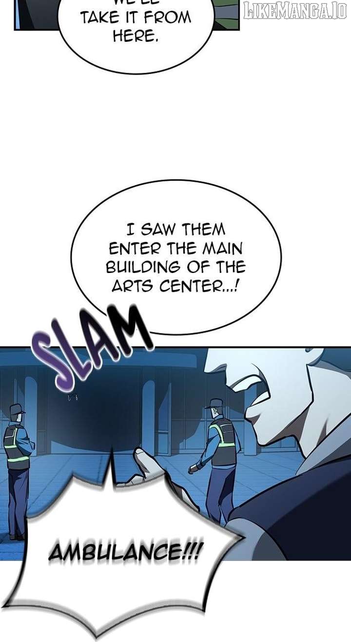 Holy Night: The Zero Chapter 36 - Page 60