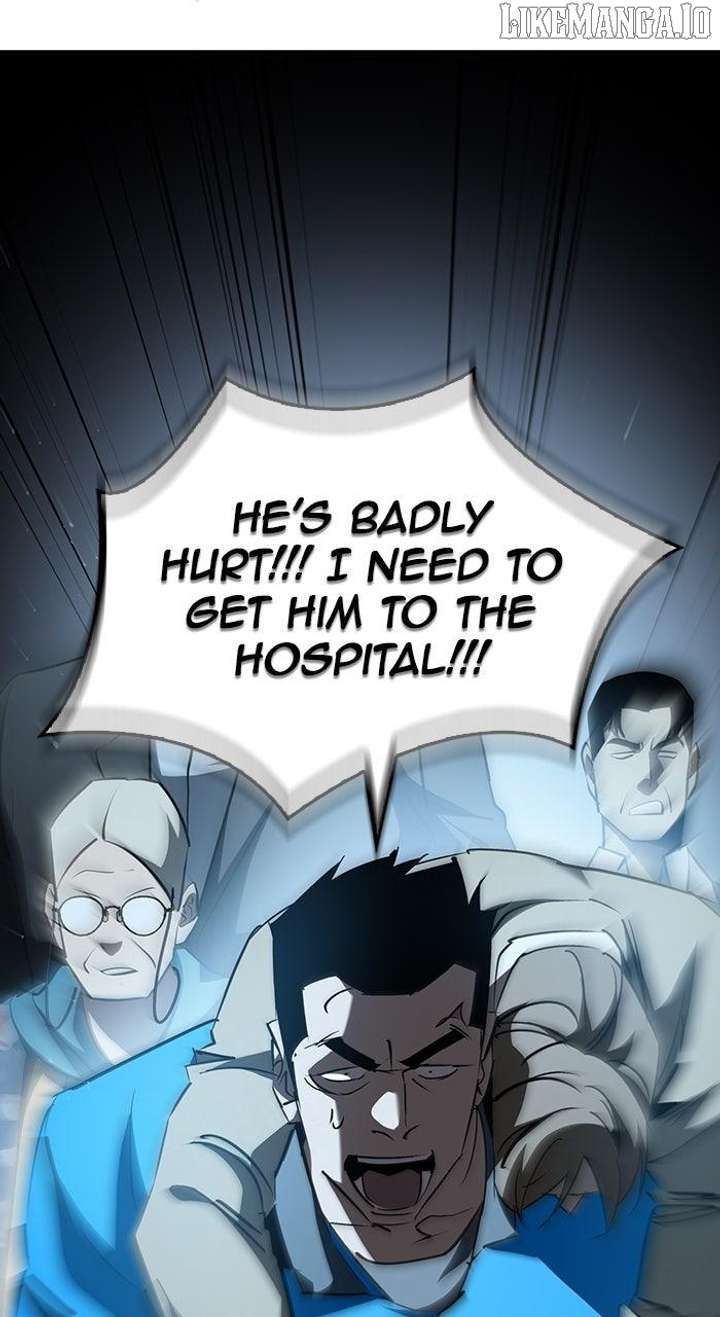 Holy Night: The Zero Chapter 36 - Page 61