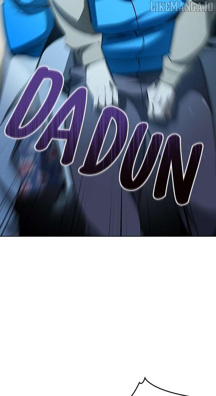 Holy Night: The Zero Chapter 36 - Page 62