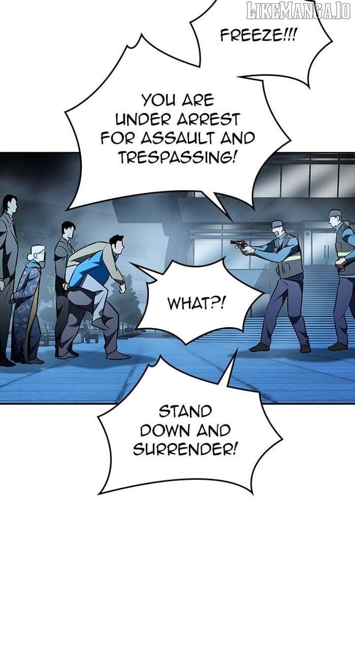 Holy Night: The Zero Chapter 36 - Page 63