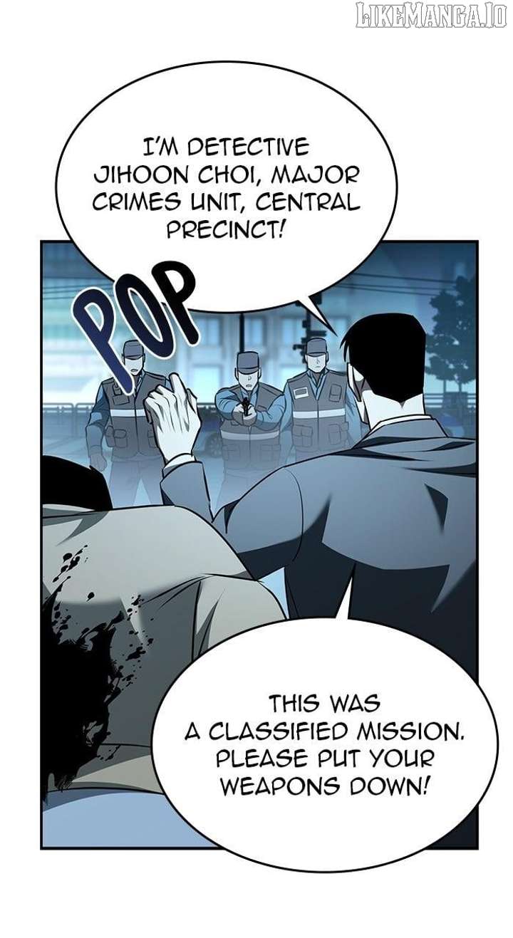 Holy Night: The Zero Chapter 36 - Page 64