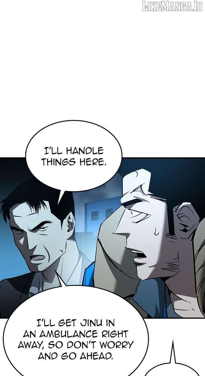 Holy Night: The Zero Chapter 36 - Page 65