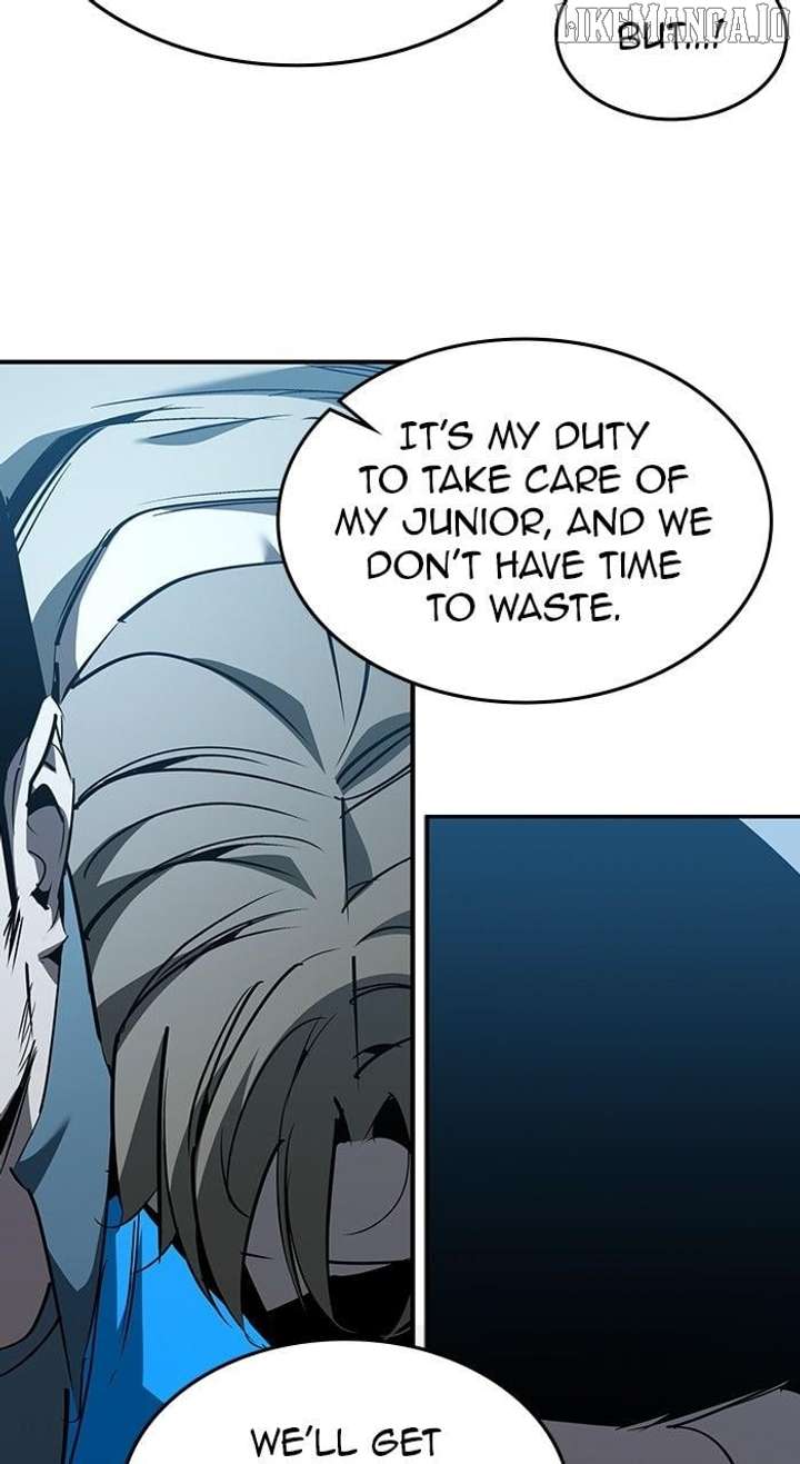 Holy Night: The Zero Chapter 36 - Page 66