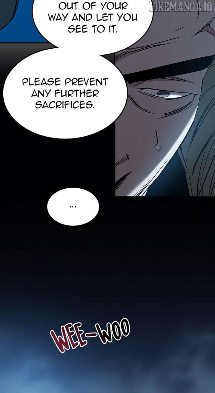 Holy Night: The Zero Chapter 36 - Page 67