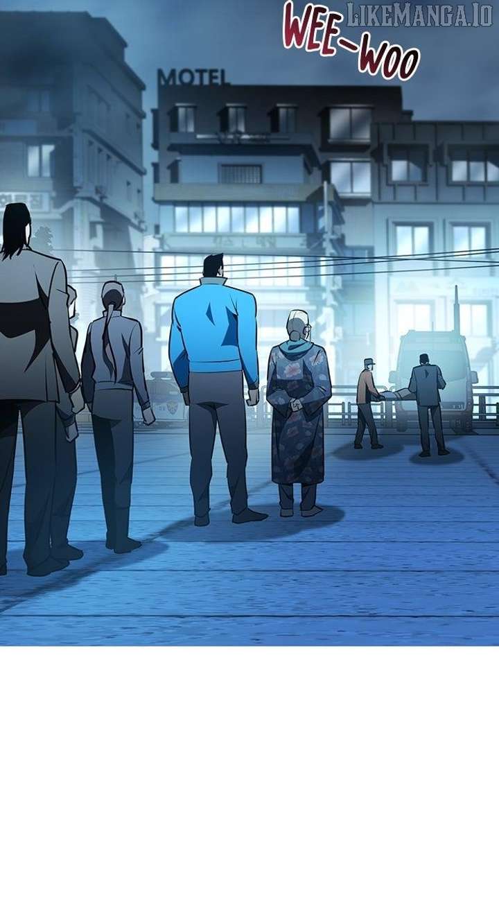 Holy Night: The Zero Chapter 36 - Page 68