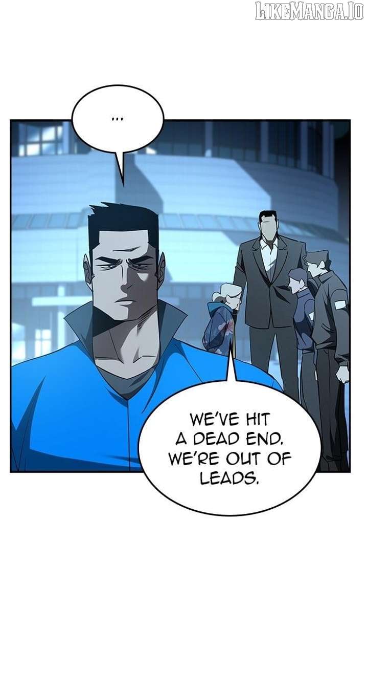 Holy Night: The Zero Chapter 36 - Page 69