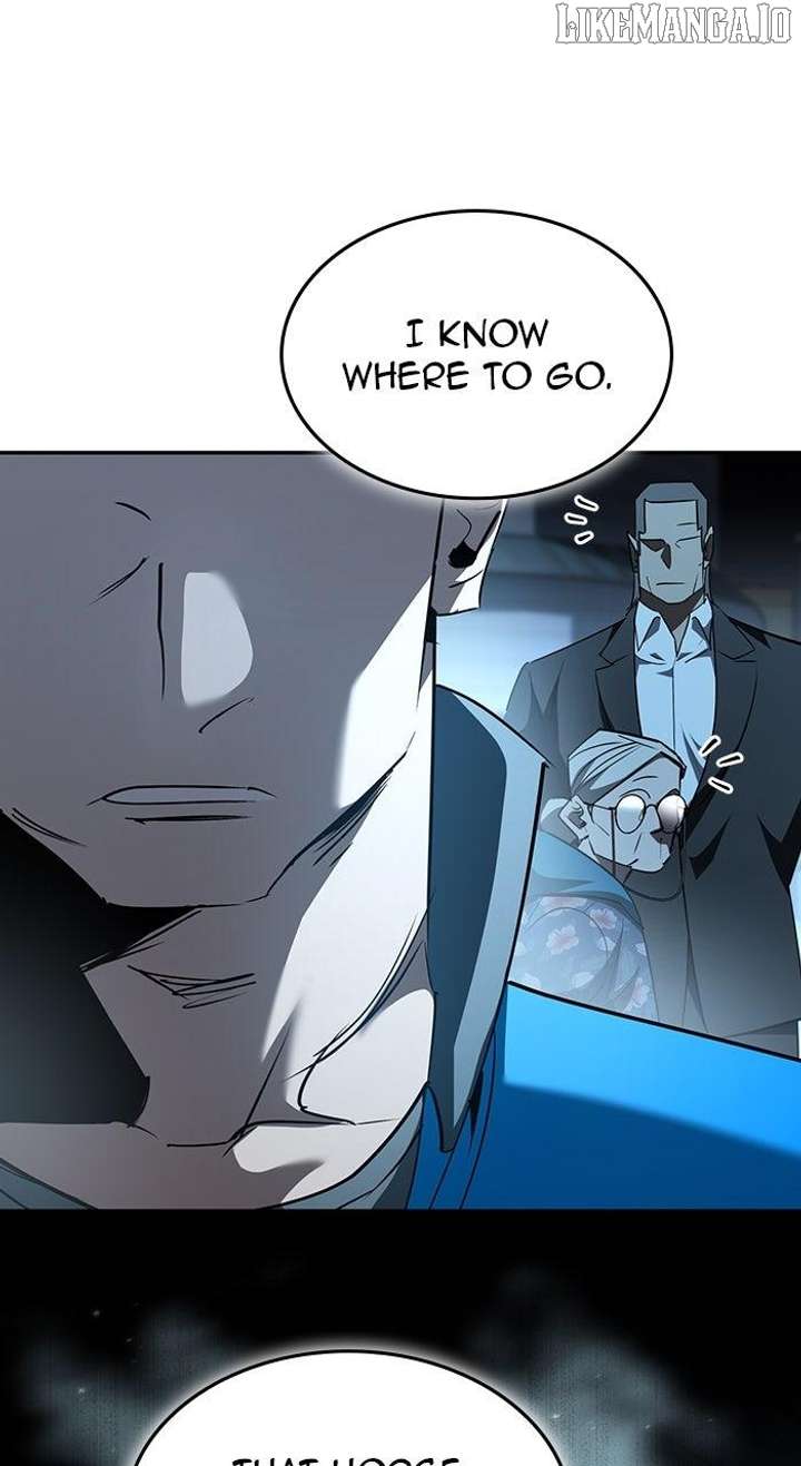 Holy Night: The Zero Chapter 36 - Page 70