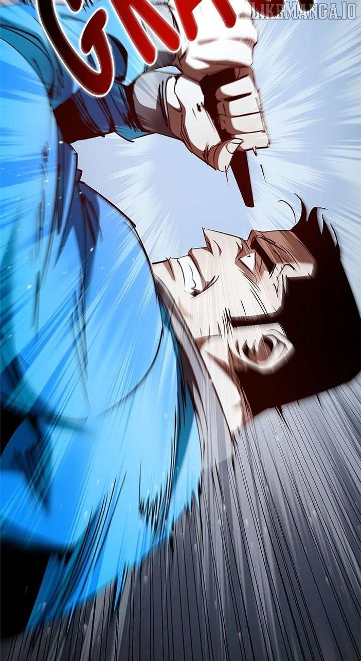 Holy Night: The Zero Chapter 36 - Page 8