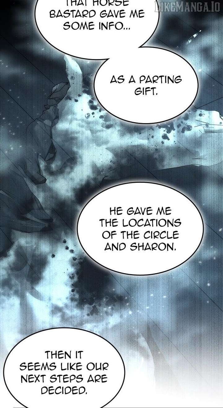 Holy Night: The Zero Chapter 36 - Page 71